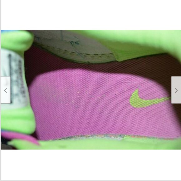 Nike Revolution 2 Athletic Running Training Shoes - Picture 7 of 12